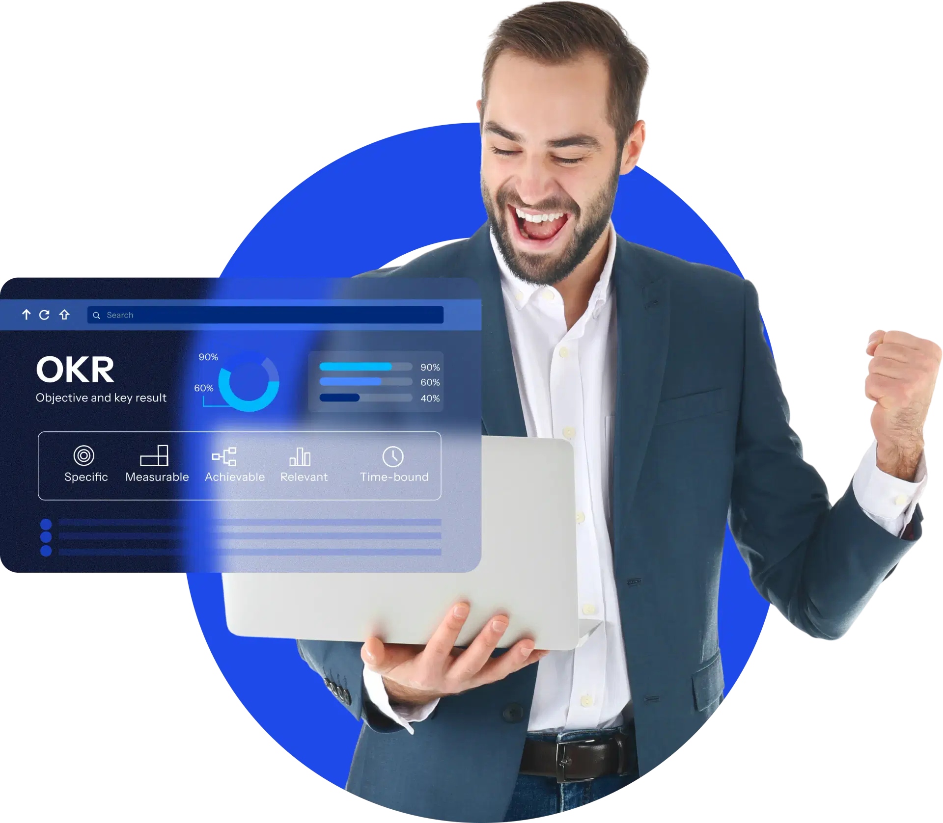 Talent Banner Graphic