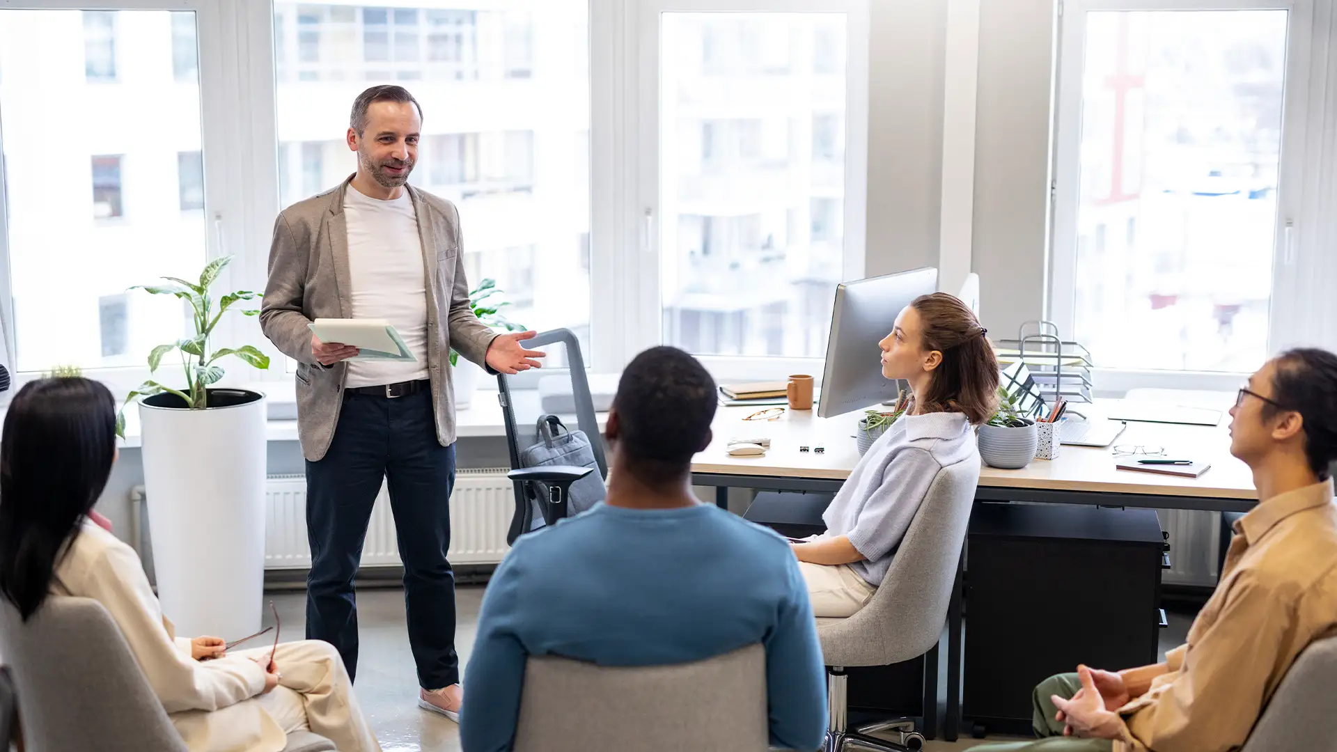 VSYS Launches Blitzscale.ai – Driving Performance with Purpose